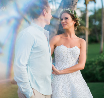 Maui Wedding Videography