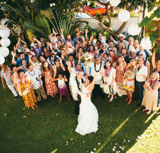 Maui Wedding Videography
